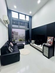 North Park Residences (D27), Apartment #573969271